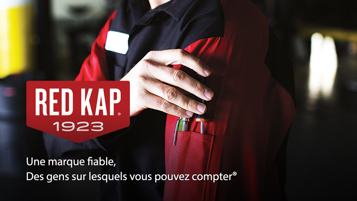 Red Kap